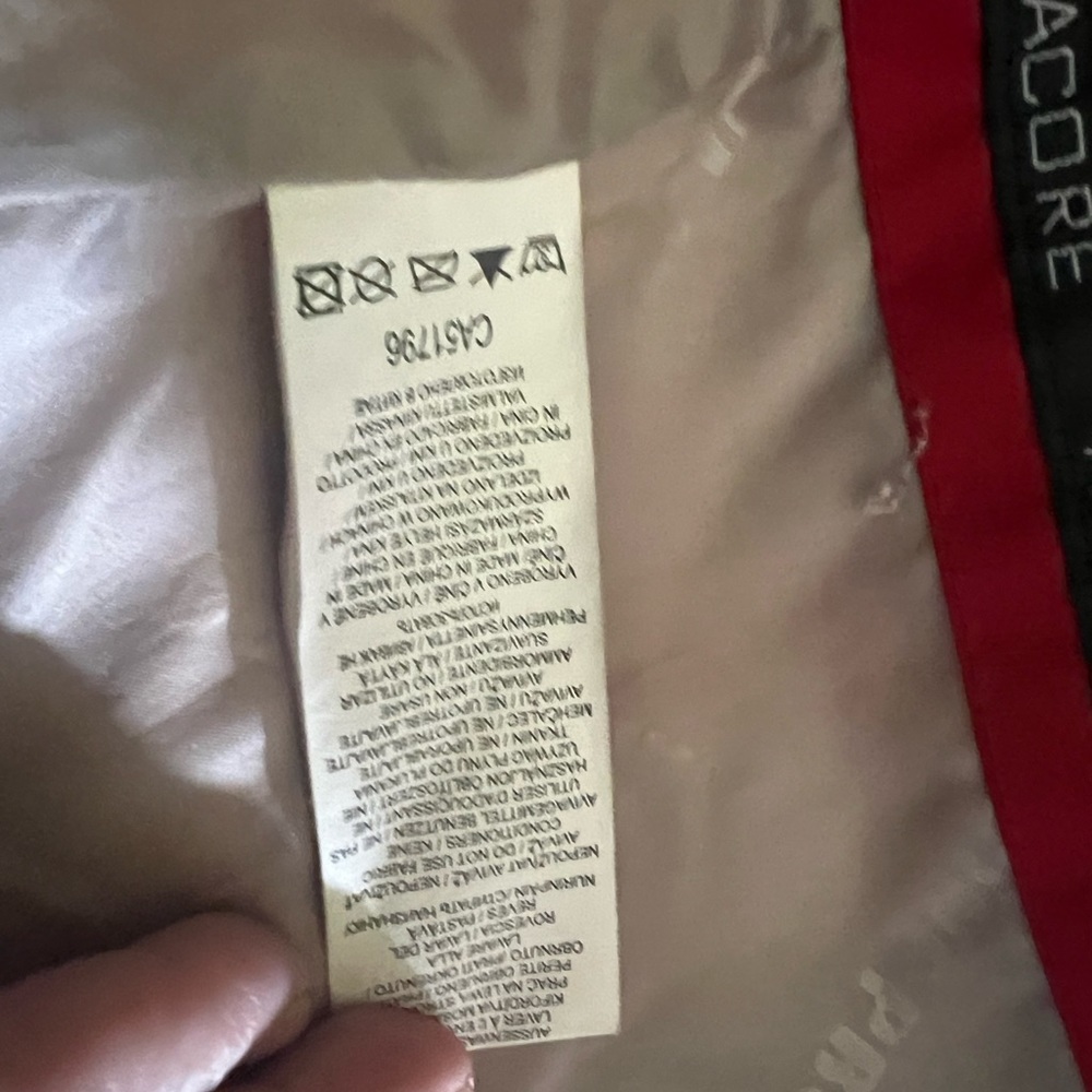 Alpine Pro jacket - Picture 14 of 15